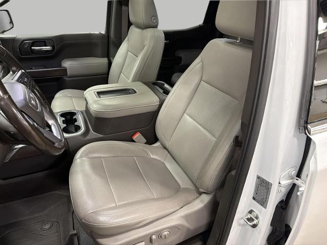 2019 GMC Sierra 1500 4WD Crew Cab 147 SLT