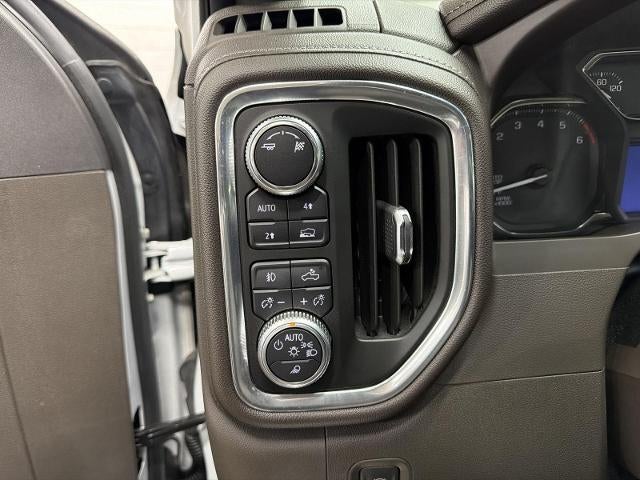 2019 GMC Sierra 1500 4WD Crew Cab 147 SLT