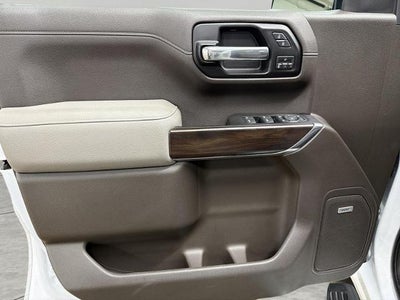 2019 GMC Sierra 1500 4WD Crew Cab 147 SLT
