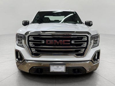 2019 GMC Sierra 1500 4WD Crew Cab 147 SLT