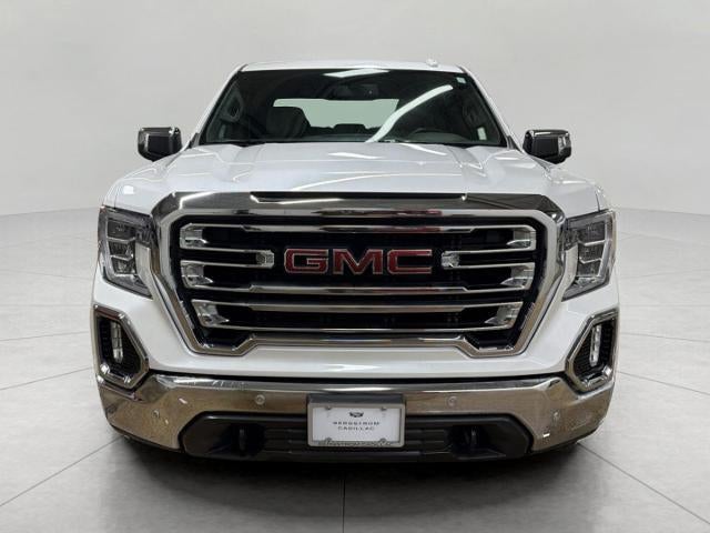 2019 GMC Sierra 1500 4WD Crew Cab 147 SLT