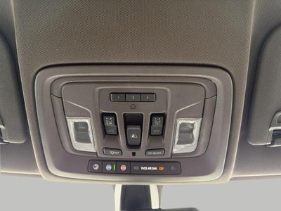 2019 GMC Sierra 1500 4WD Crew Cab 147 SLT