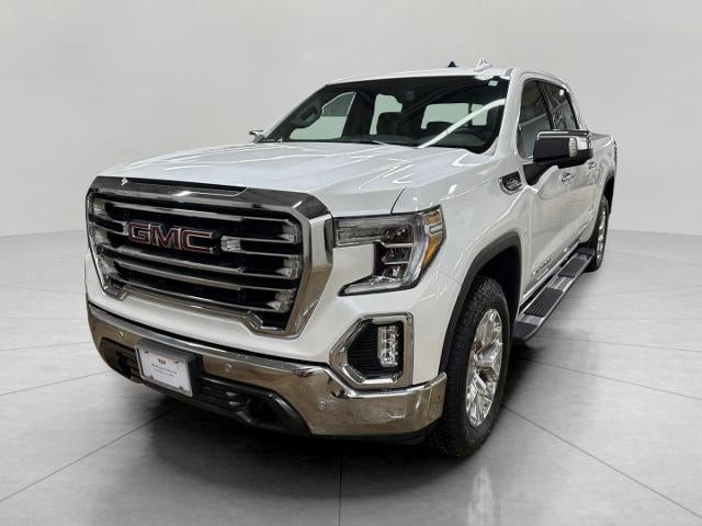 2019 GMC Sierra 1500 4WD Crew Cab 147 SLT
