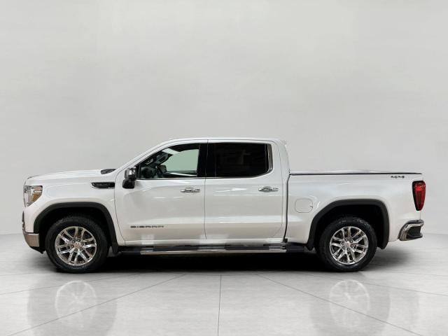 2019 GMC Sierra 1500 4WD Crew Cab 147 SLT