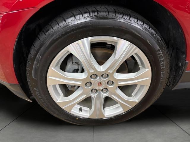 2014 Cadillac SRX AWD 4dr Premium Collection