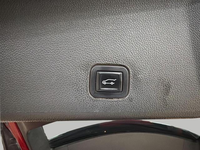 2014 Cadillac SRX AWD 4dr Premium Collection