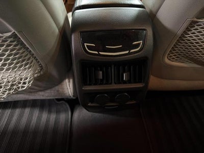 2014 Cadillac SRX AWD 4dr Premium Collection