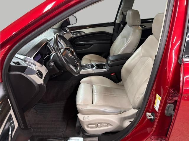 2014 Cadillac SRX AWD 4dr Premium Collection