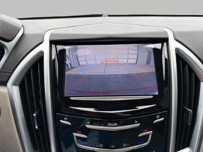 2014 Cadillac SRX AWD 4dr Premium Collection