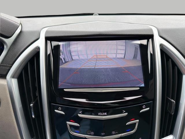 2014 Cadillac SRX AWD 4dr Premium Collection