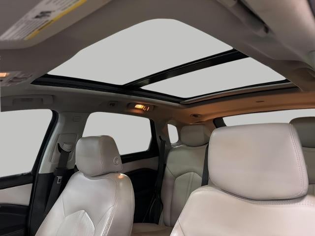 2014 Cadillac SRX AWD 4dr Premium Collection
