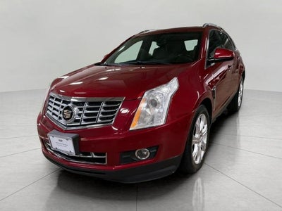 2014 Cadillac SRX AWD 4dr Premium Collection