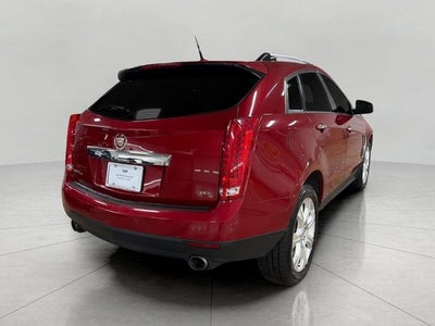 2014 Cadillac SRX AWD 4dr Premium Collection