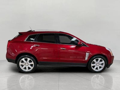 2014 Cadillac SRX AWD 4dr Premium Collection