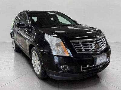 2014 Cadillac SRX AWD 4dr Premium Collection