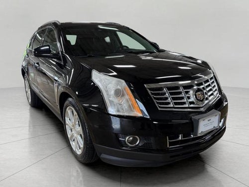 2014 Cadillac SRX AWD 4dr Premium Collection