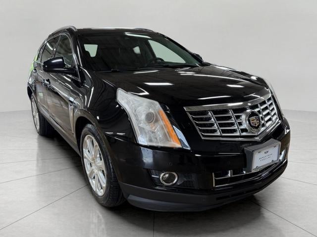 2014 Cadillac SRX AWD 4dr Premium Collection