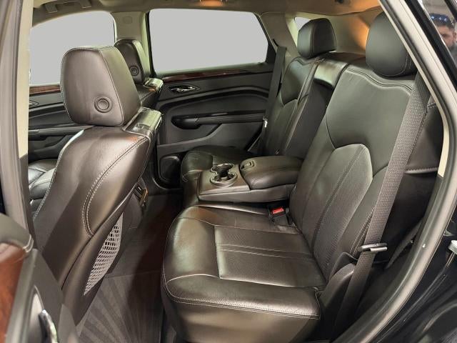 2014 Cadillac SRX AWD 4dr Premium Collection