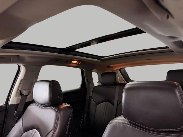 2014 Cadillac SRX AWD 4dr Premium Collection