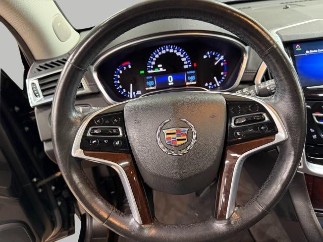 2014 Cadillac SRX AWD 4dr Premium Collection