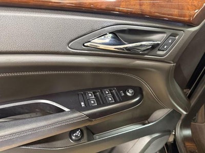 2014 Cadillac SRX AWD 4dr Premium Collection