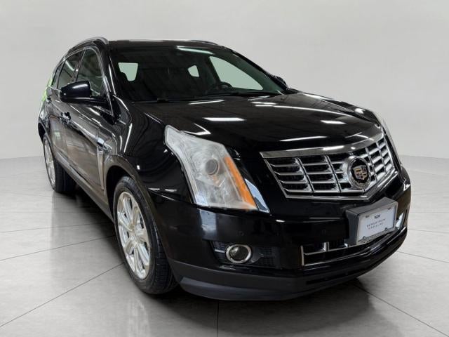 2014 Cadillac SRX AWD 4dr Premium Collection