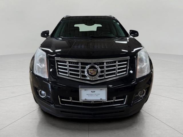 2014 Cadillac SRX AWD 4dr Premium Collection