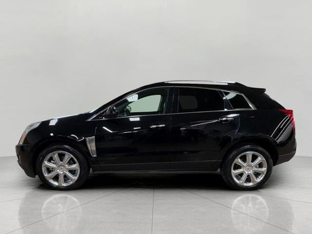 2014 Cadillac SRX AWD 4dr Premium Collection