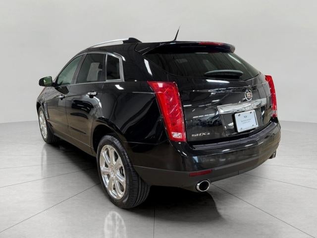 2014 Cadillac SRX AWD 4dr Premium Collection