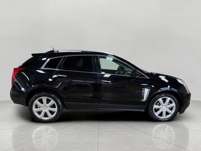 2014 Cadillac SRX AWD 4dr Premium Collection