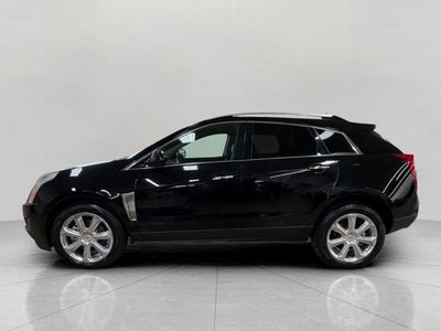 2014 Cadillac SRX AWD 4dr Premium Collection