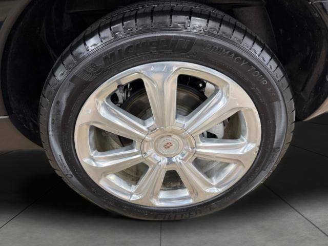 2014 Cadillac SRX AWD 4dr Premium Collection