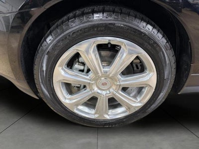 2014 Cadillac SRX AWD 4dr Premium Collection
