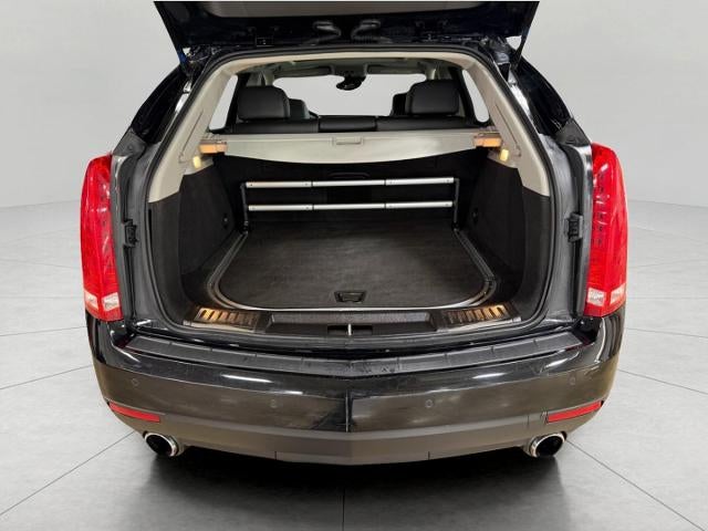2014 Cadillac SRX AWD 4dr Premium Collection