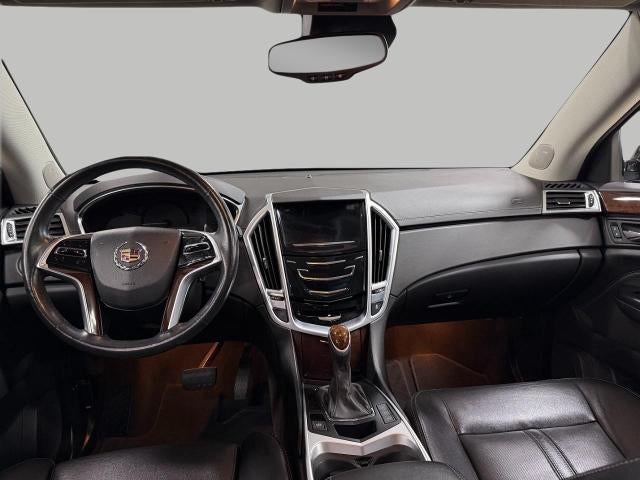 2014 Cadillac SRX AWD 4dr Premium Collection