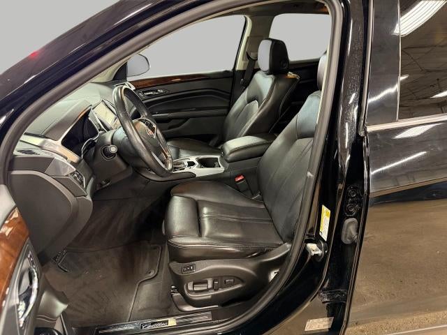 2014 Cadillac SRX AWD 4dr Premium Collection