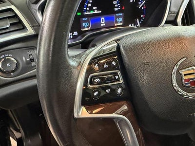 2014 Cadillac SRX AWD 4dr Premium Collection