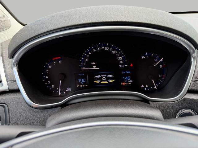 2014 Cadillac SRX AWD 4dr Premium Collection