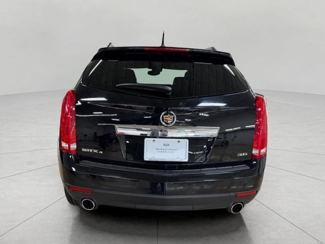2014 Cadillac SRX AWD 4dr Premium Collection