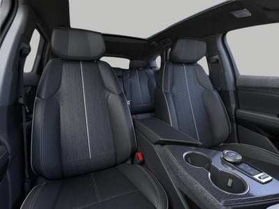 2025 Cadillac OPTIQ AWD 4dr Sport w/1SH