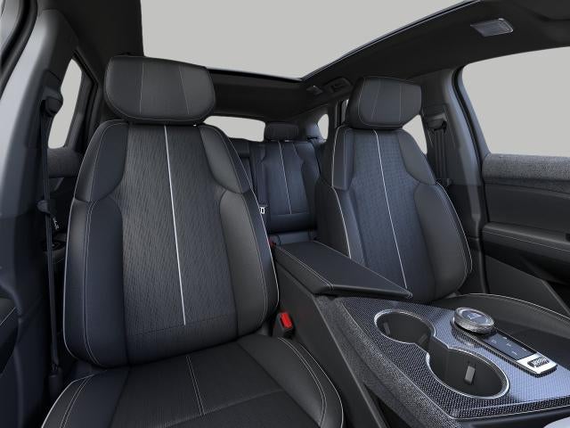 2025 Cadillac OPTIQ AWD 4dr Sport w/1SH