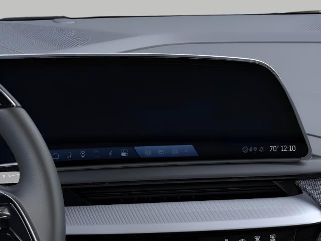 2025 Cadillac OPTIQ AWD 4dr Sport w/1SH