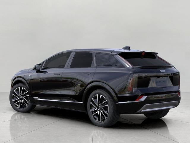 2025 Cadillac OPTIQ AWD 4dr Sport w/1SH