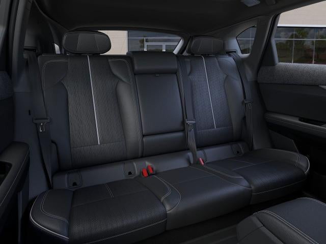 2025 Cadillac OPTIQ AWD 4dr Sport w/1SH