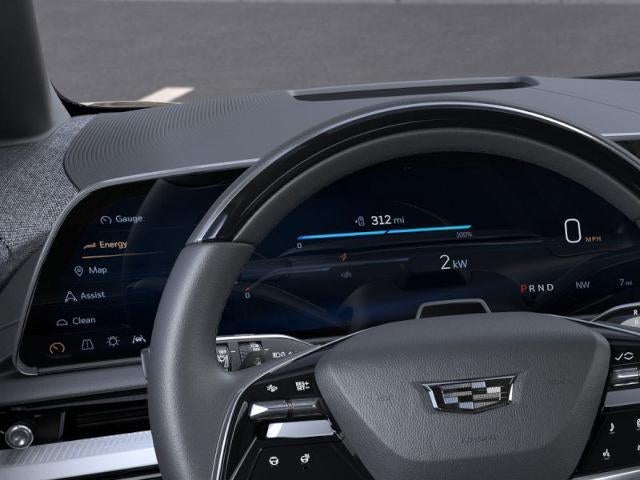2025 Cadillac OPTIQ AWD 4dr Sport w/1SH