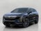 2025 Cadillac OPTIQ AWD 4dr Sport w/1SH