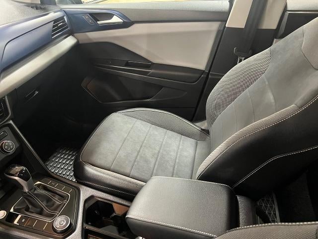 2022 Volkswagen Taos SE 4MOTION