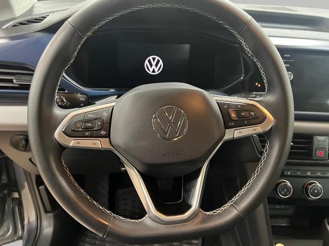 2022 Volkswagen Taos SE 4MOTION