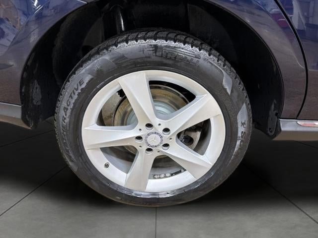 2016 Mercedes-Benz GLE 4MATIC® 4dr GLE 350