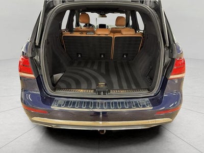 2016 Mercedes-Benz GLE 4MATIC® 4dr GLE 350
